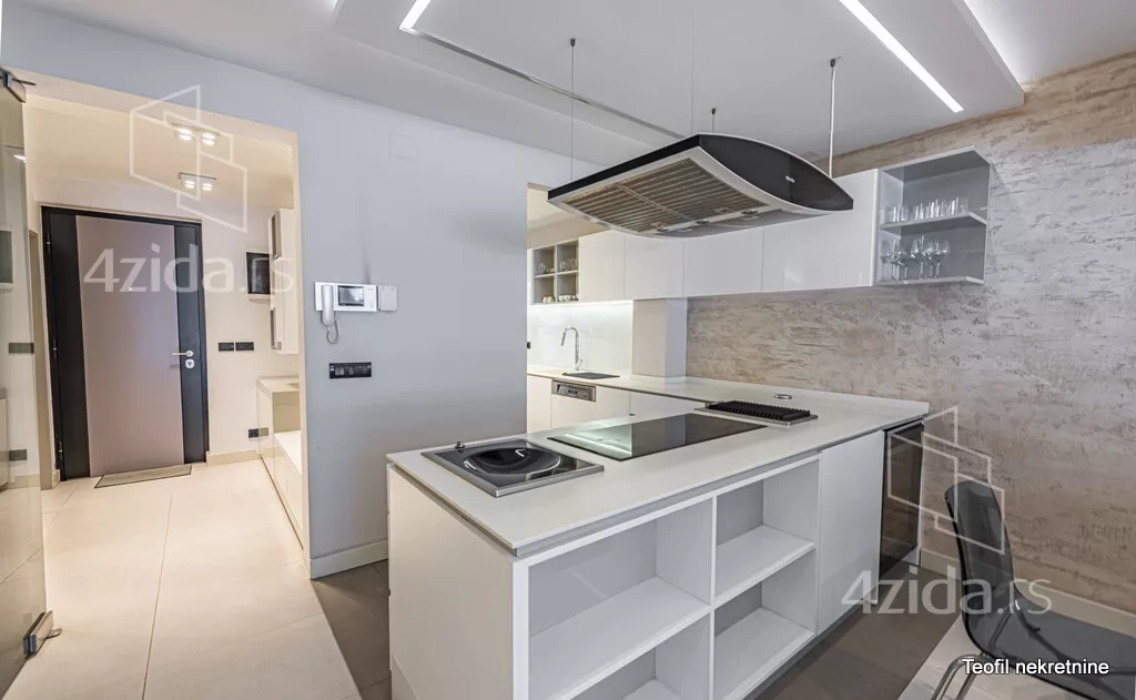 4-etažna kuća | 4zida