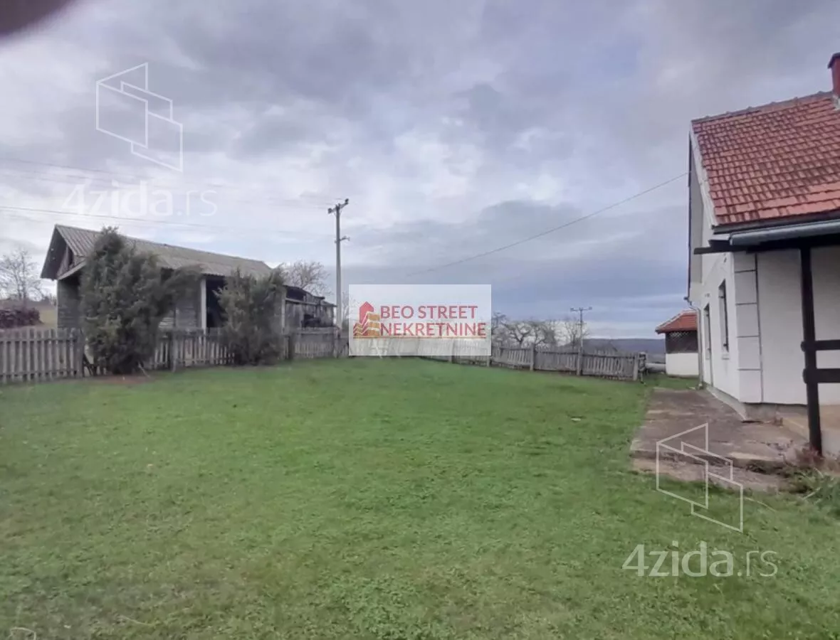 Kuća | 4zida