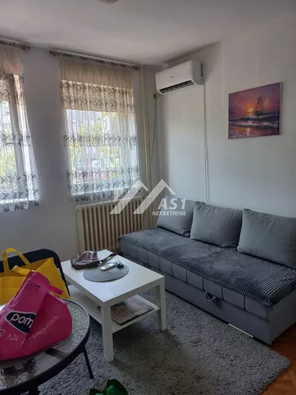 Bulevar oslobođenja | 4zida.rs