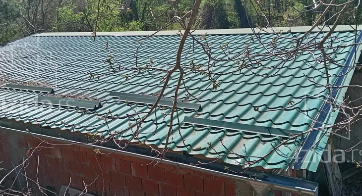 Poljoprivredno zemljište | 4zida