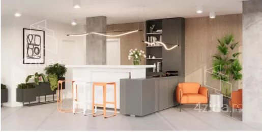 Poslovni prostor | 4zida