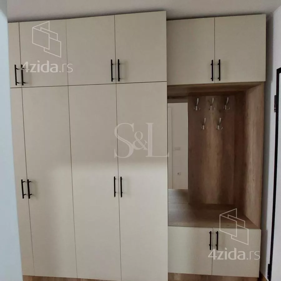 Garsonjera | 4zida
