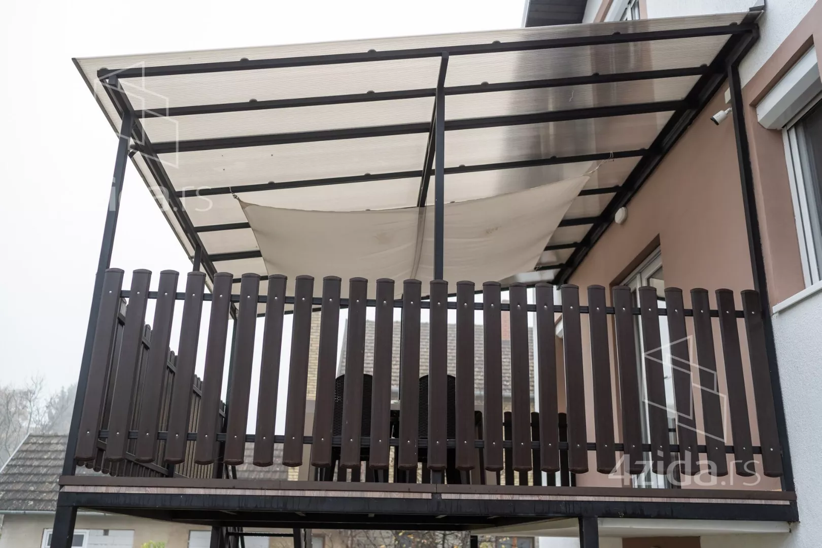 3-etažna kuća | 4zida