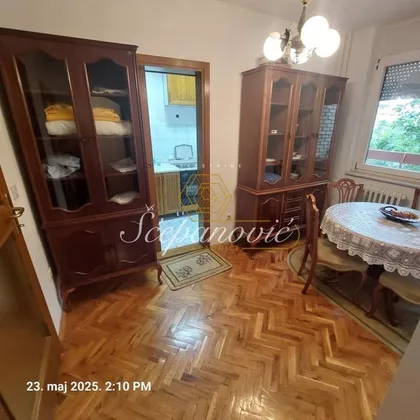 Sajmište | 4zida.rs