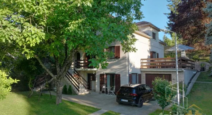 Kuća | 4zida