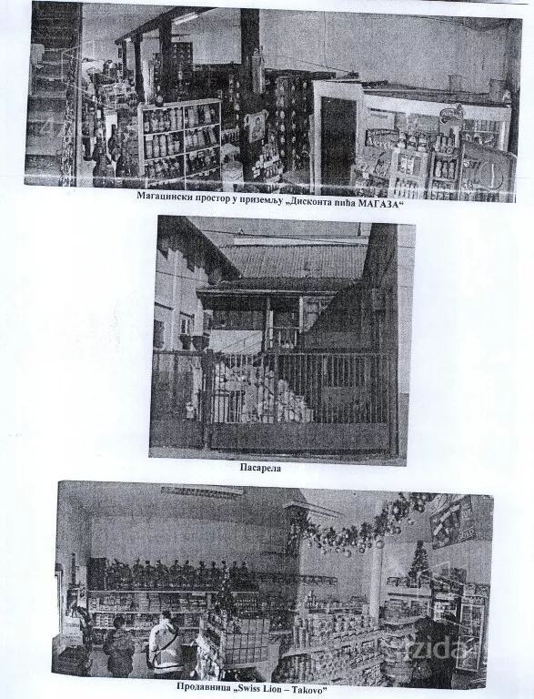 Lokal | 4zida