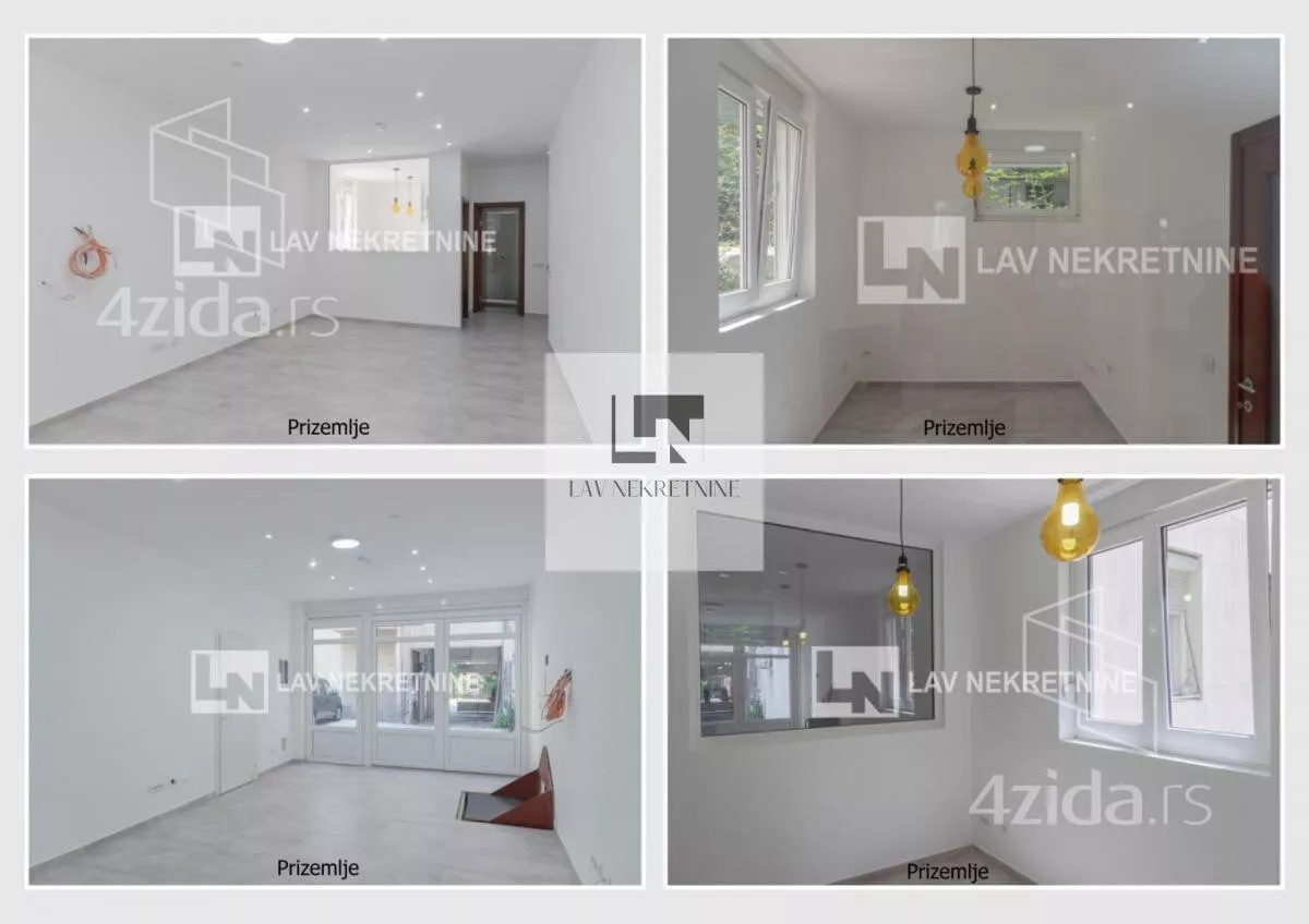Kuća | 4zida