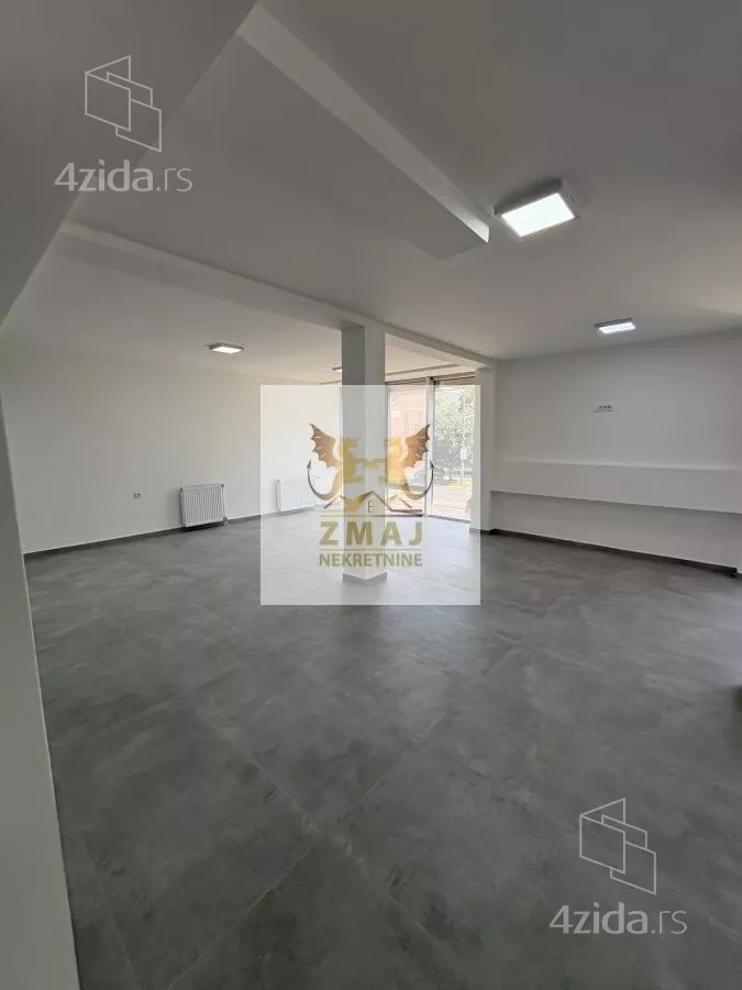 Poslovni prostor | 4zida