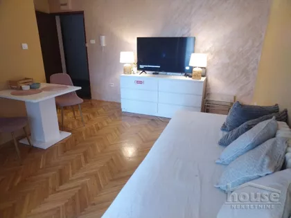 Bulevar Oslobođenja | 4zida.rs
