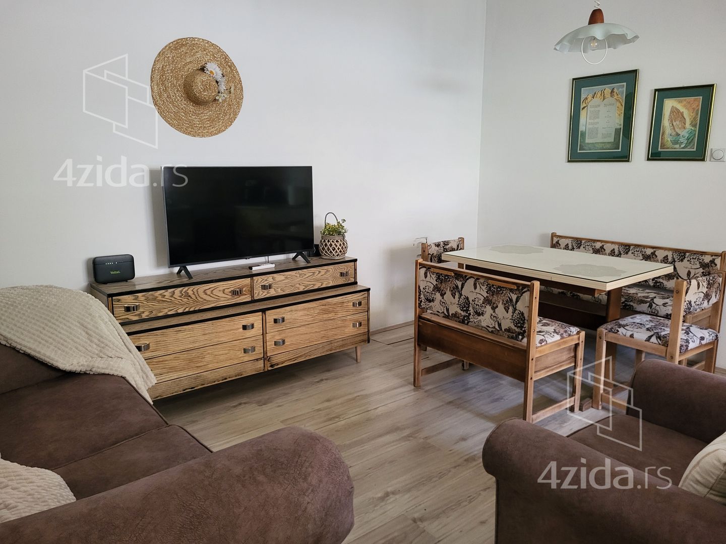 Gradske lokacija — fotografija