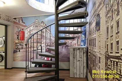 Kneza Mihaila | 4zida.rs