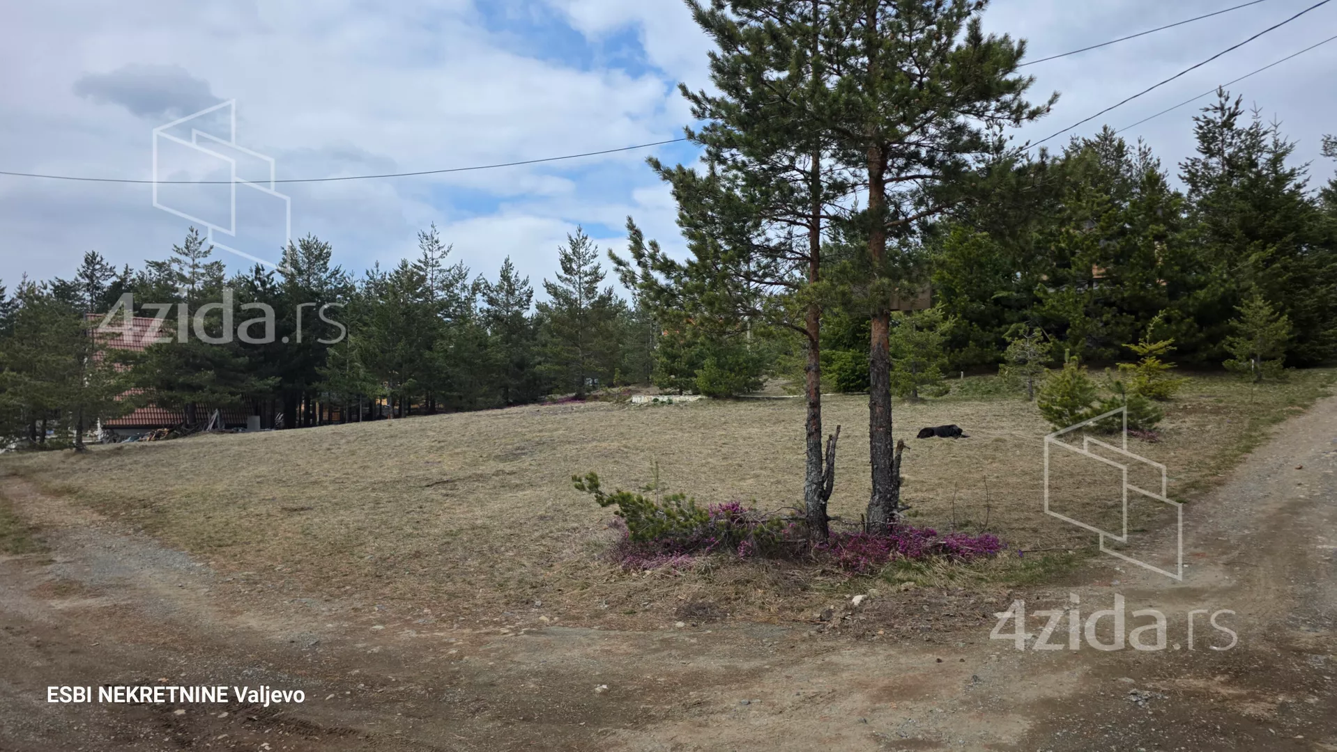 Građevinsko zemljište | 4zida