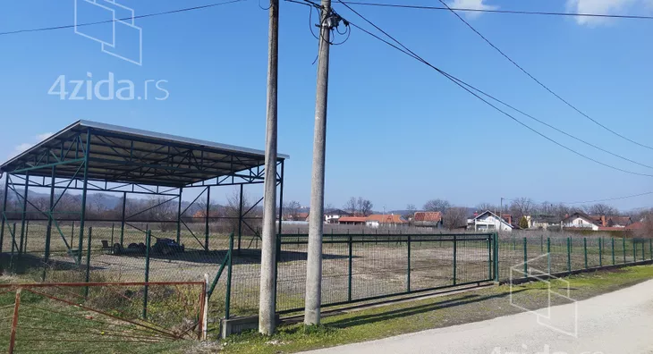 Građevinsko zemljište | 4zida