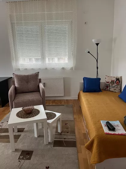 Vojvode Micka Krstića | 4zida.rs