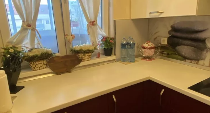 Četvoroiposoban stan | 4zida