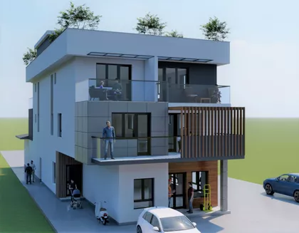 Alekse Markišića | 4zida.rs