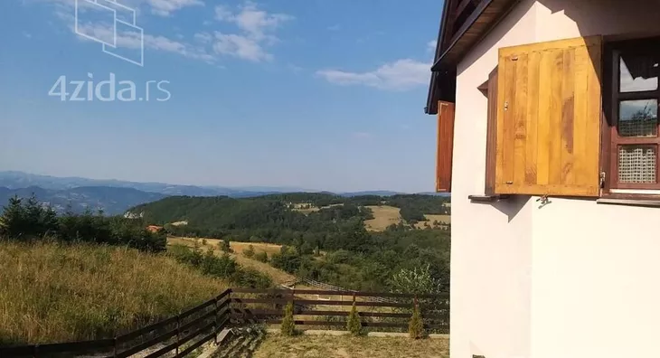 3-etažna kuća | 4zida