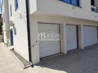 Garaža | 4zida