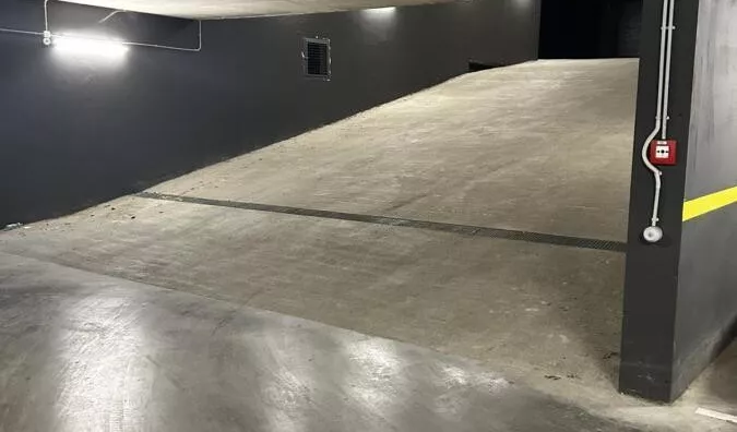 Garaža/Parking | 4zida