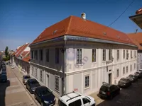 Petrovaradinsko Podgrađe - Gradić, Petrovaradin, Gradske lokacije, Novi Sad | 4zida.rs