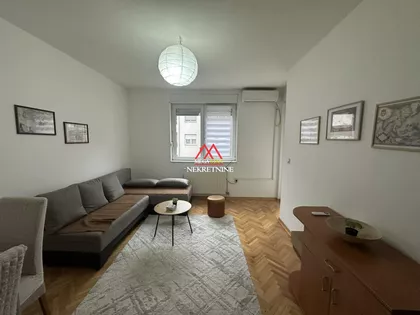 Gundulićeva | 4zida.rs