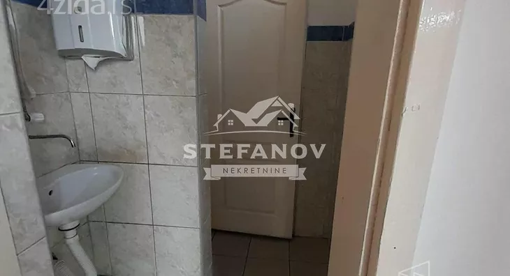 Ugostiteljski objekat | 4zida