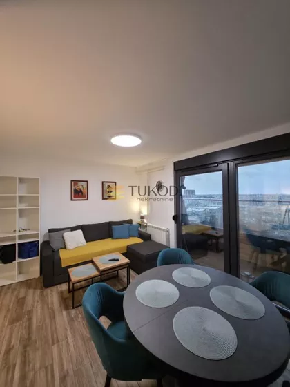 Bulevar Arsenija Čarnojevića | 4zida.rs