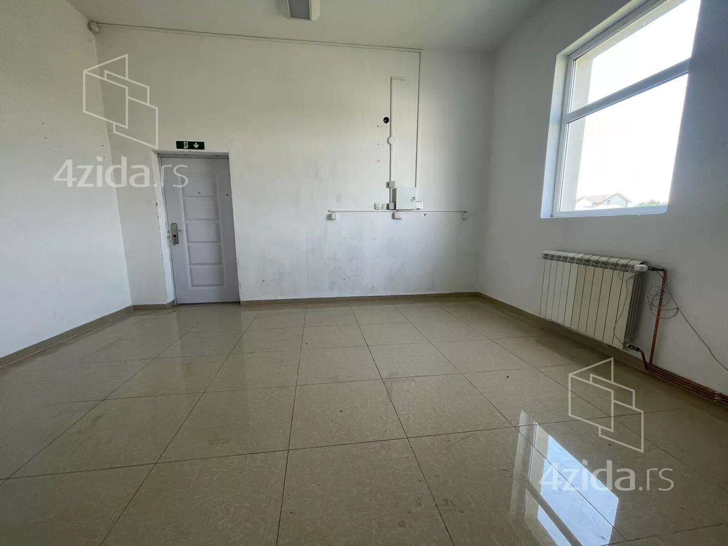 Petosoban stan | 4zida