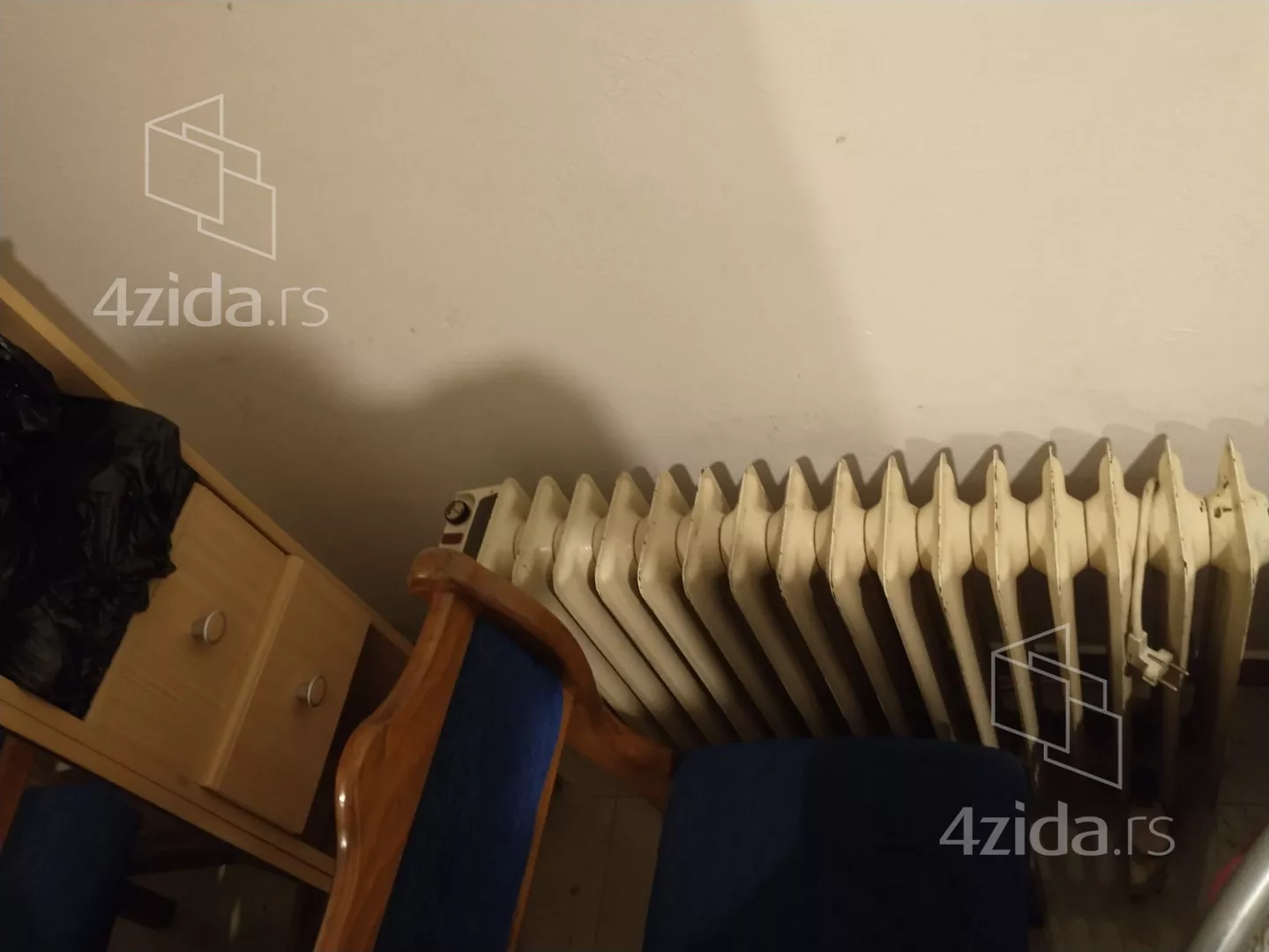 Garsonjera | 4zida