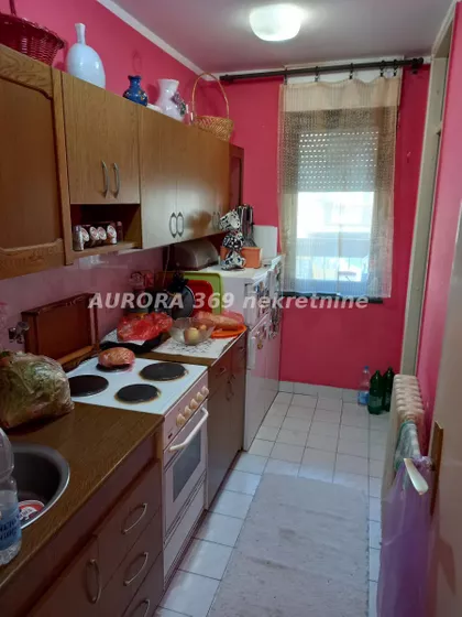 Novo Naselje | 4zida.rs