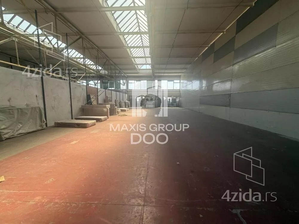 Magacin | 4zida