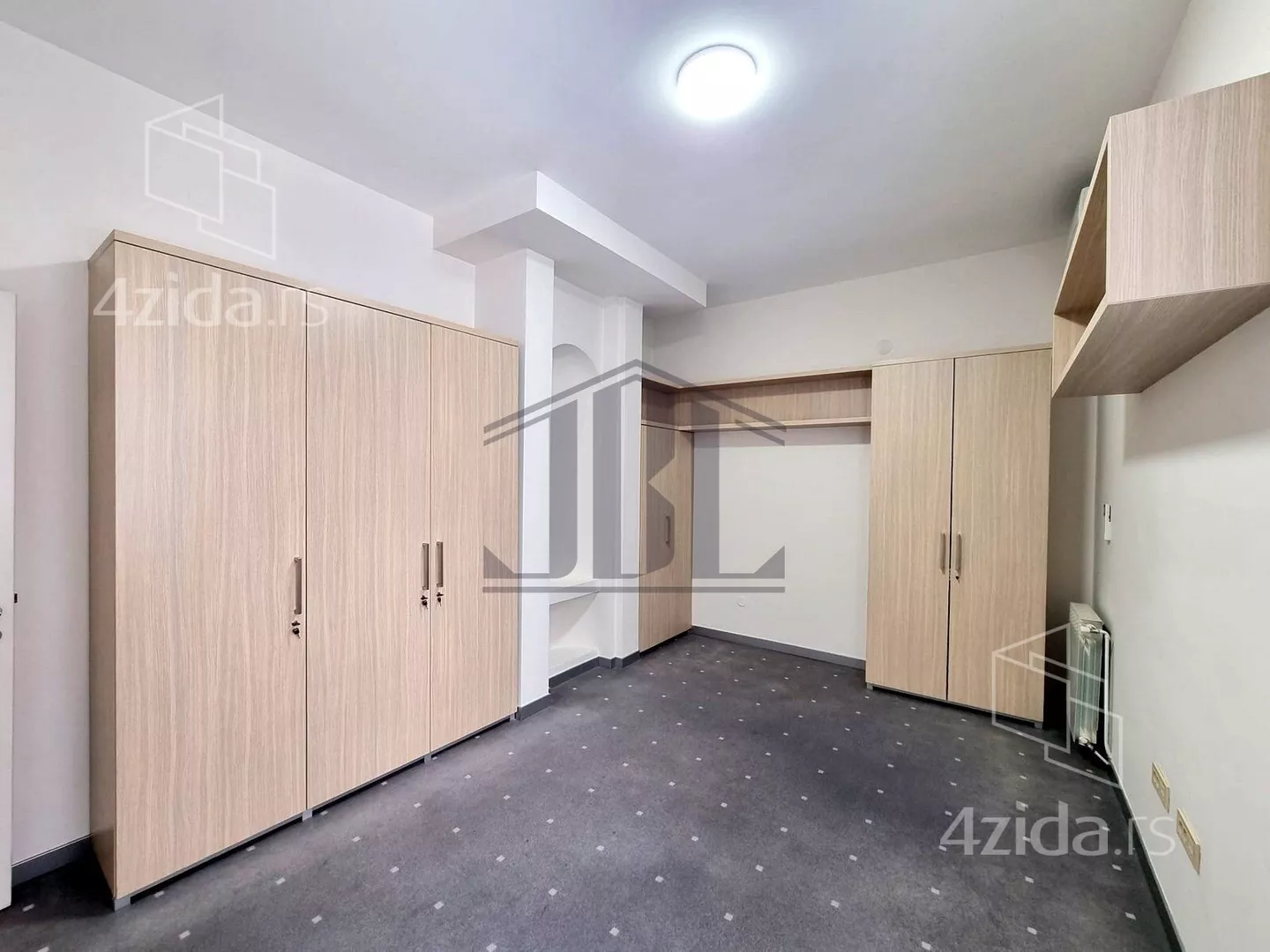 Kancelarija | 4zida