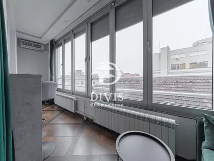 Bulevar Despota Stefana bb | 4zida.rs