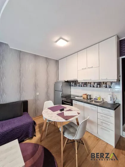 Novi Sad - Centar | 4zida.rs