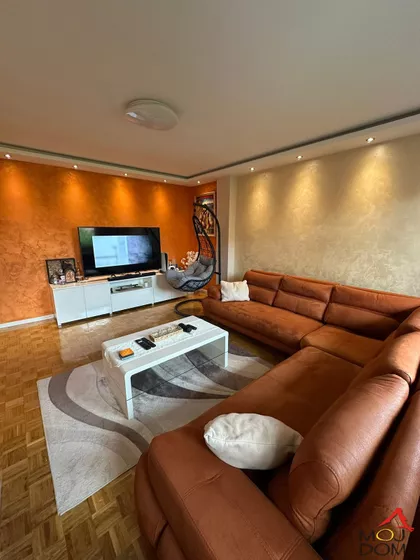 Novo Naselje | 4zida.rs