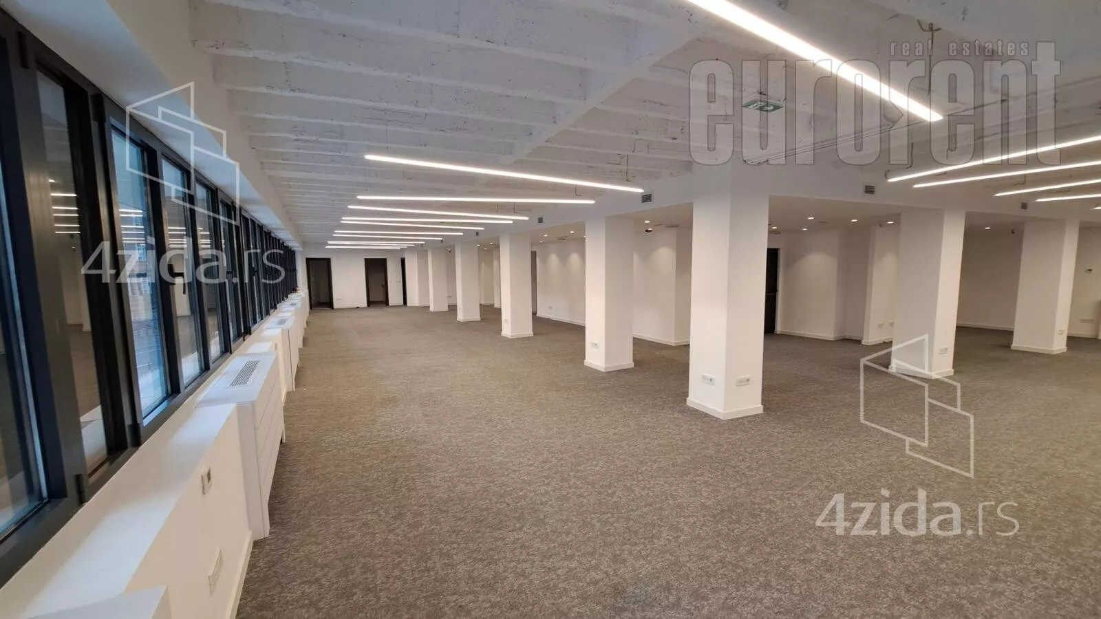 Poslovni prostor | 4zida