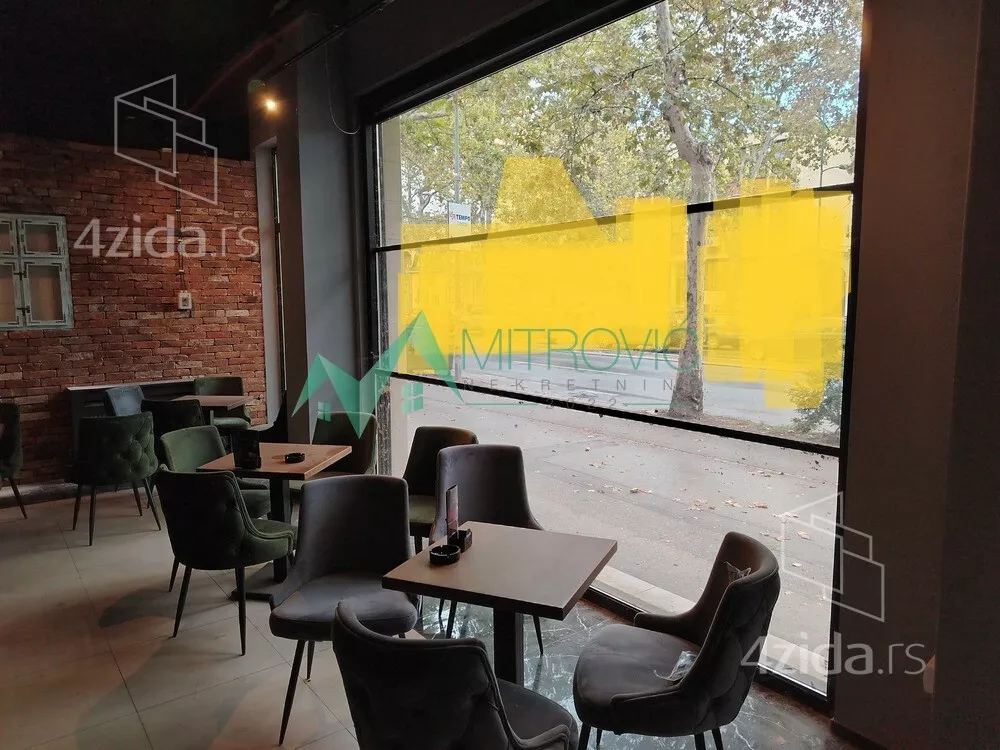 Lokal | 4zida