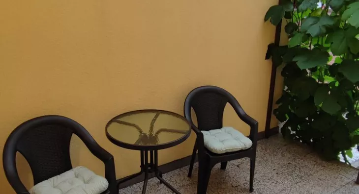 Četvoroiposoban stan | 4zida