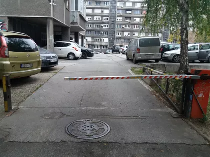 Karnegijeva 3 | 4zida.rs