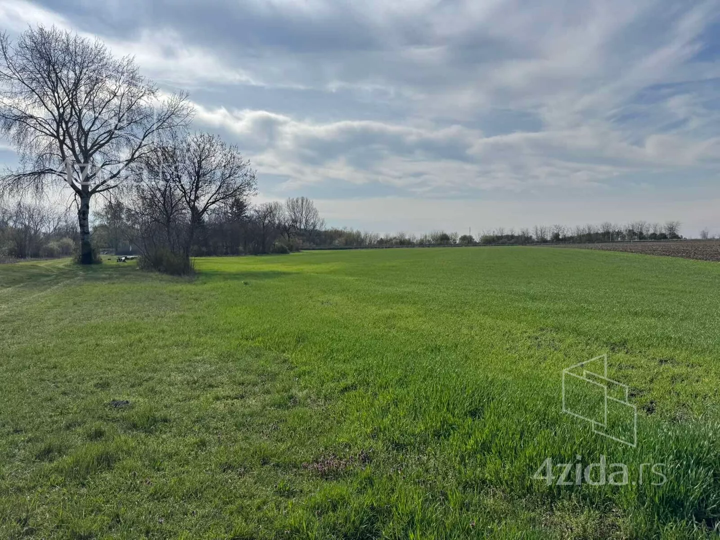 Građevinsko zemljište | 4zida