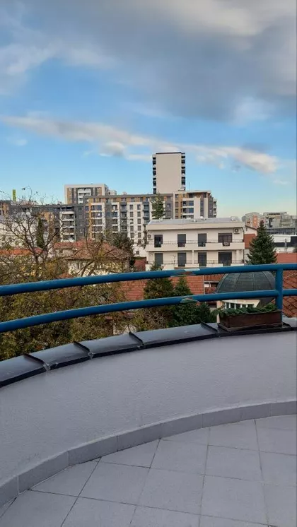 Bulevar Oslobođenja | 4zida.rs