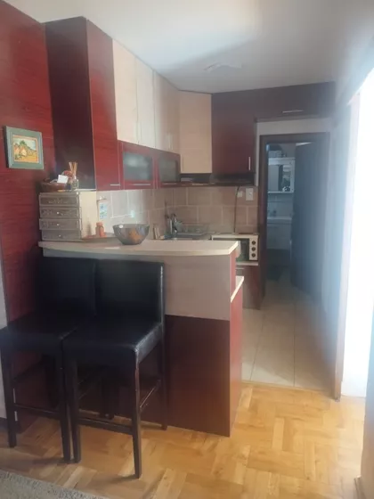Nikole Altomanovića 30 | 4zida.rs