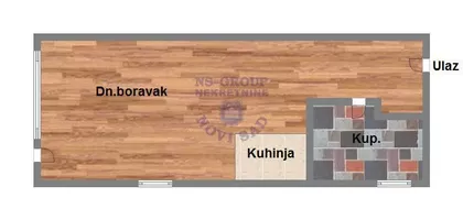 Veternička Rampa | 4zida.rs