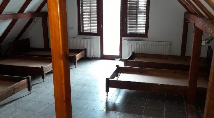 Ugostiteljski objekat | 4zida