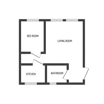 Jove Ilića | 4zida.rs