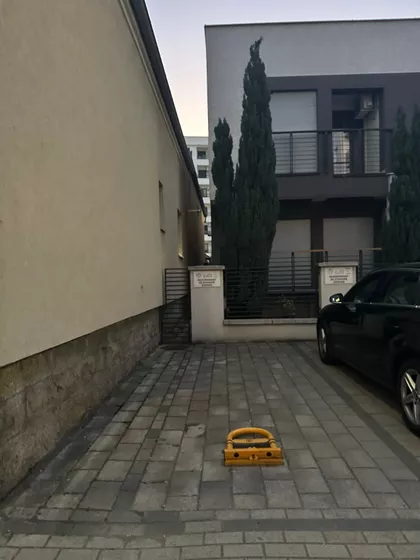 Svetozara Markovića 48 | 4zida.rs