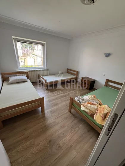 Svete Milutinovića | 4zida.rs