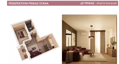 Somborska | 4zida.rs