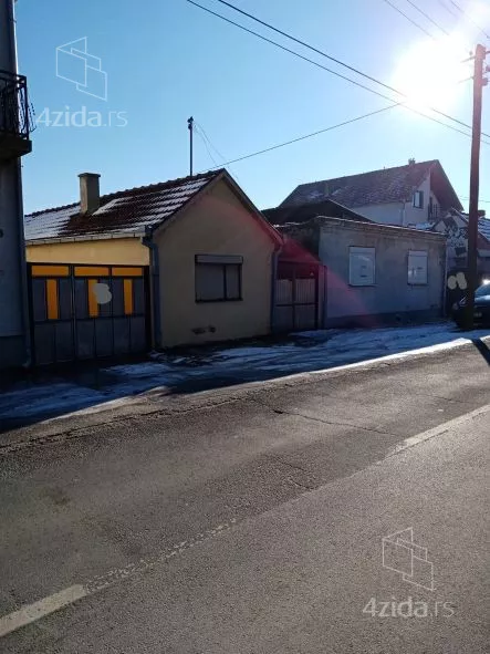 Građevinsko zemljište | 4zida