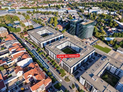 Sajmište | 4zida.rs